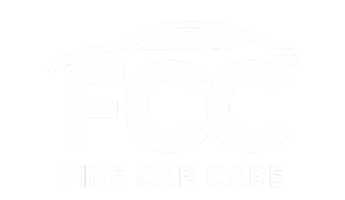 Fine Car Care Logo
