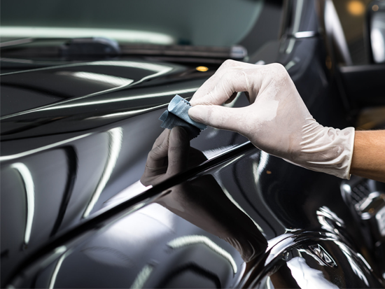 Professional car wrapping for sport cars Bangalore