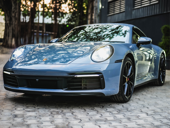 Best ceramic coating for cars Bangalore