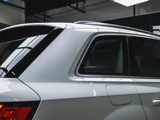 Auto detailing and ceramic coating experts Bangalore